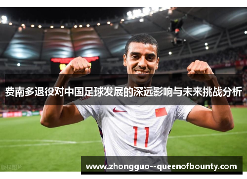 费南多退役对中国足球发展的深远影响与未来挑战分析 费南多退役对中国足球发展的深远影响与未来挑战分析