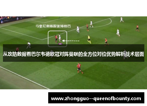 从攻防数据看巴尔韦德欧冠对阵曼联的全方位对位优势解析战术层面