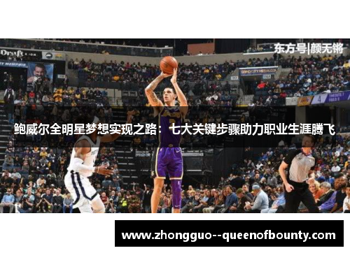 鲍威尔全明星梦想实现之路：七大关键步骤助力职业生涯腾飞