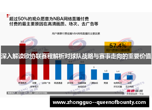 深入解读欧协联赛程解析对球队战略与赛事走向的重要价值